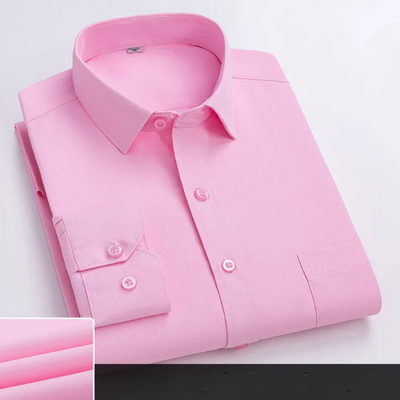 Henry | Givalli - Formal Office Shirt