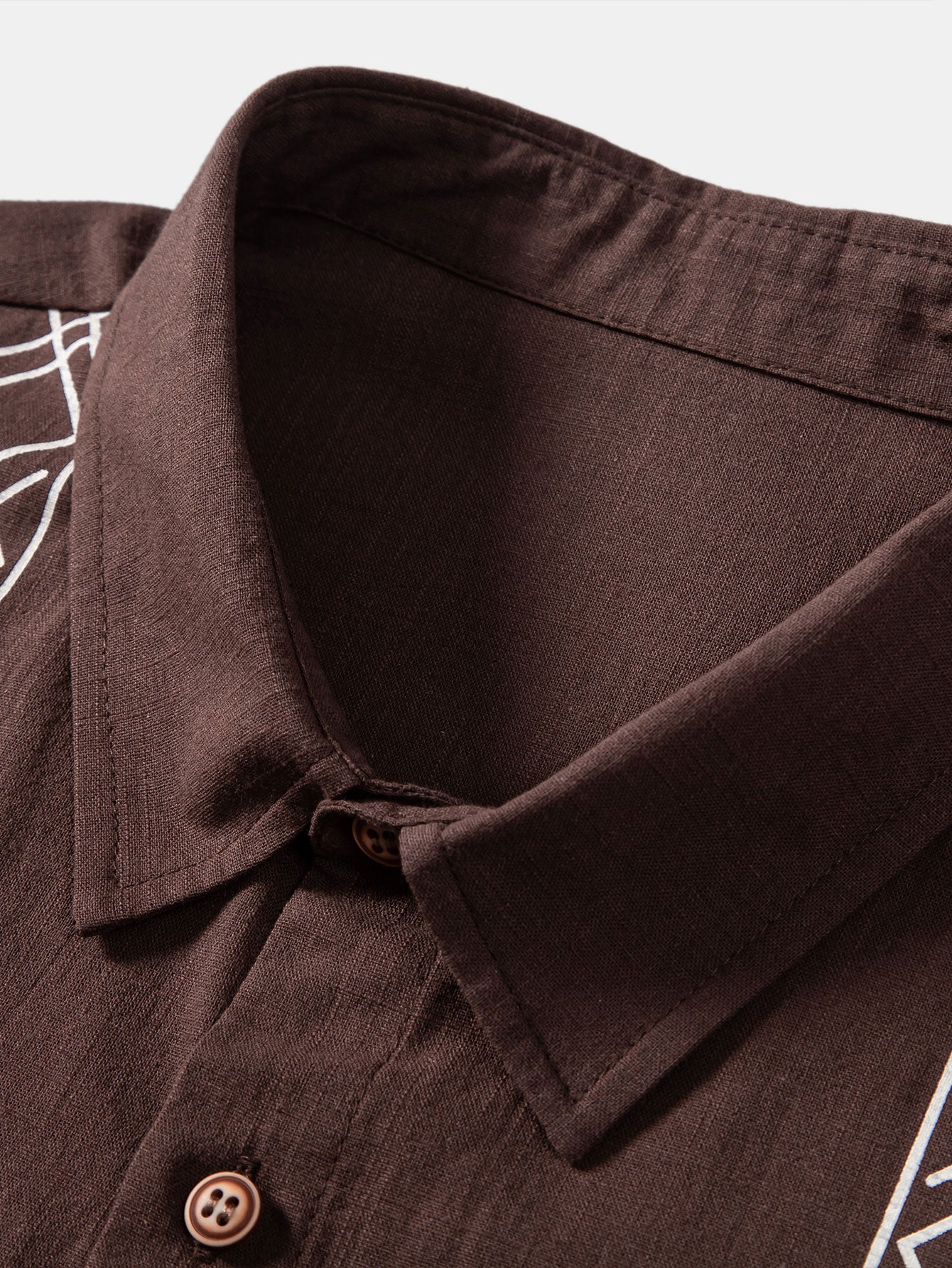 Lewis® | Linen Shirt