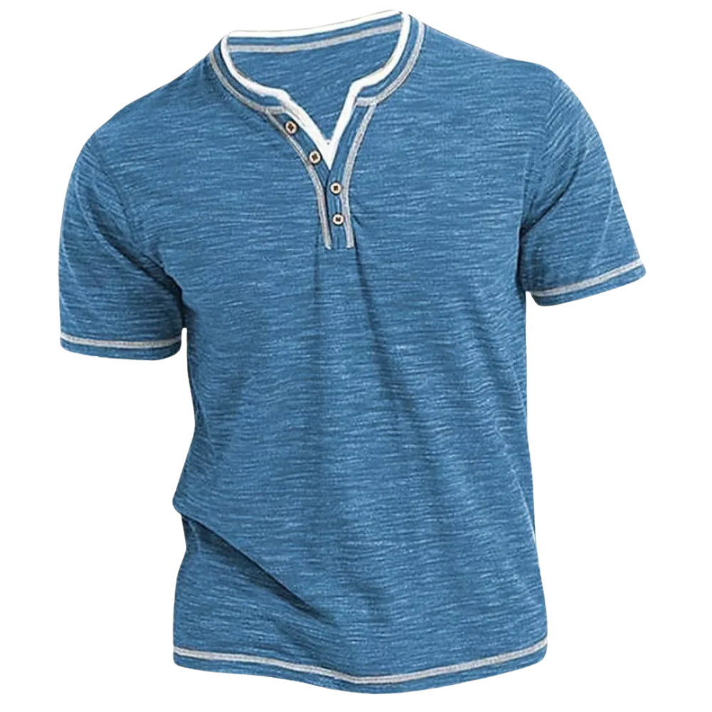 Hunter | Stylish Polo Shirt