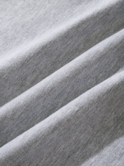 Tanner | Basic Zip Through Hoodie