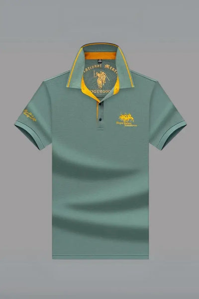 Jim | LUXURY POLO
