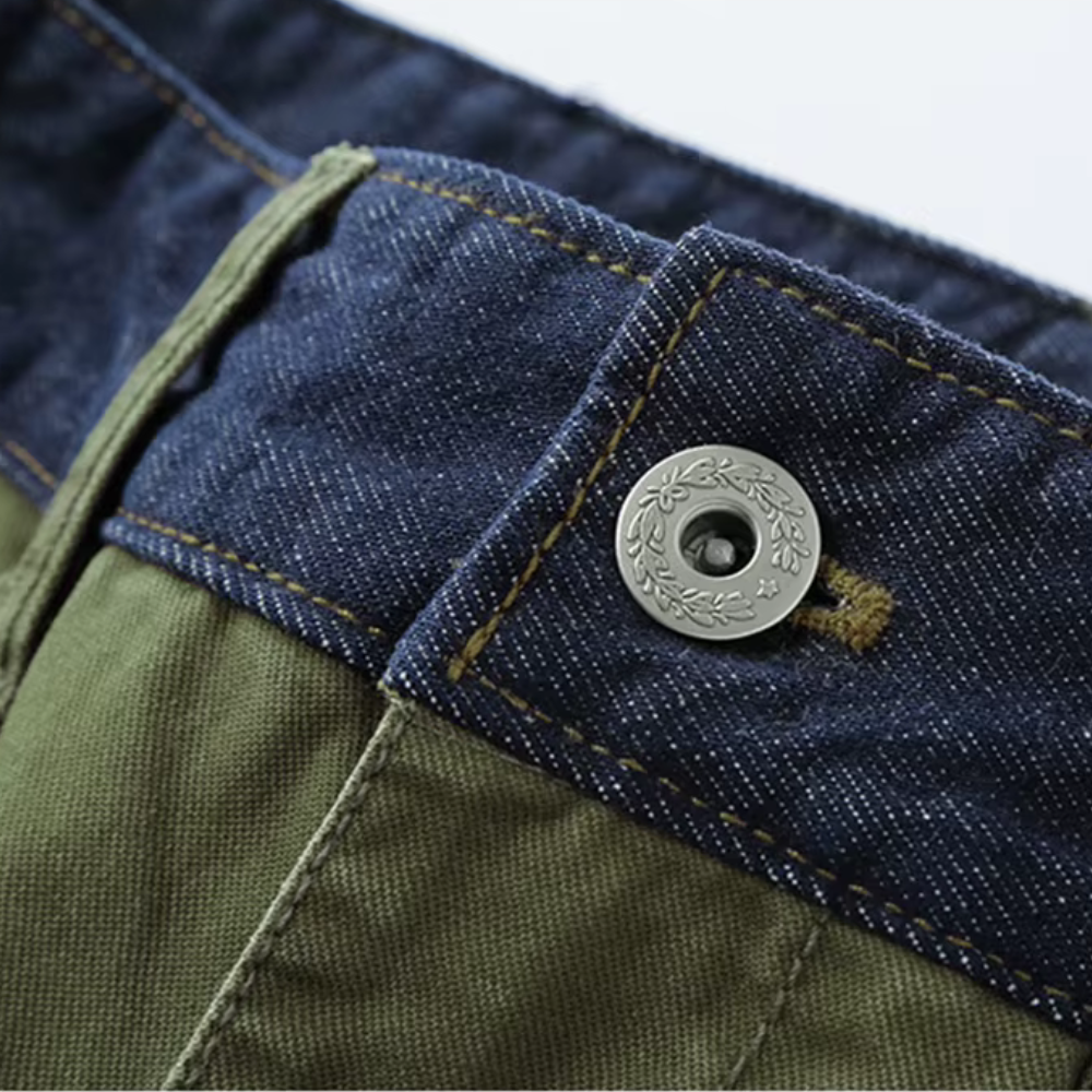 Alanis® | Wesdon Cargo Pants