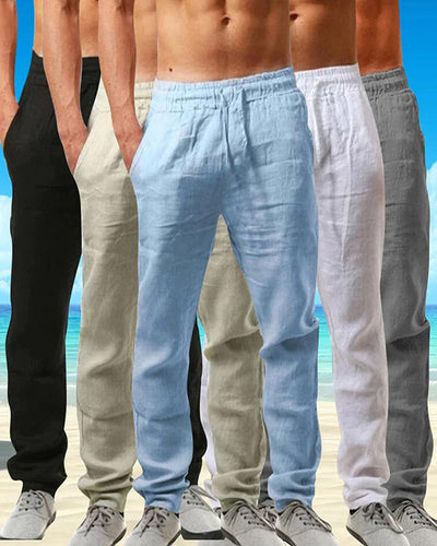 Hugo® | Elegant And Versatile   Trousers