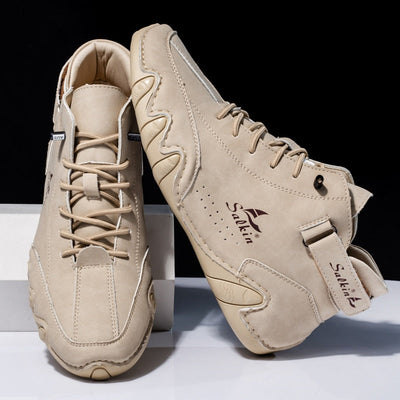 Lucrecio® | Tailored And Elegant Summer Shoes