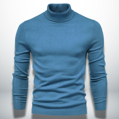 Aureliano® | Elegant Turtleneck Sweater
