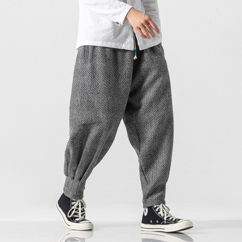 Ambrosio® | Premium Joggers