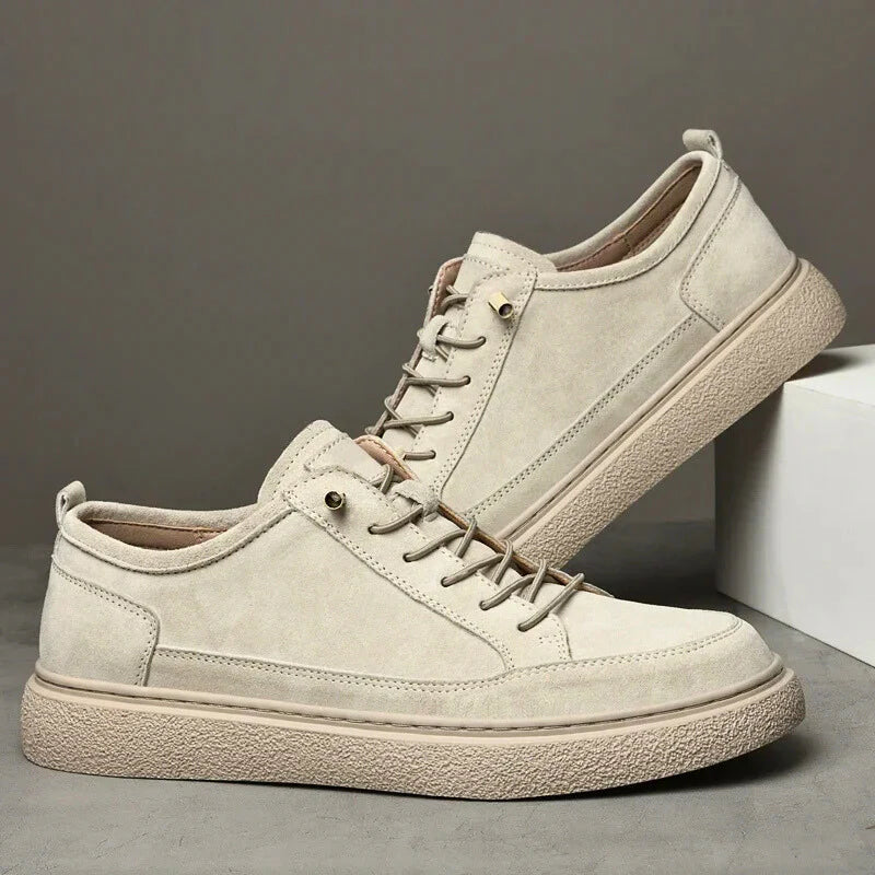 Celestino® | Suede Sneakers