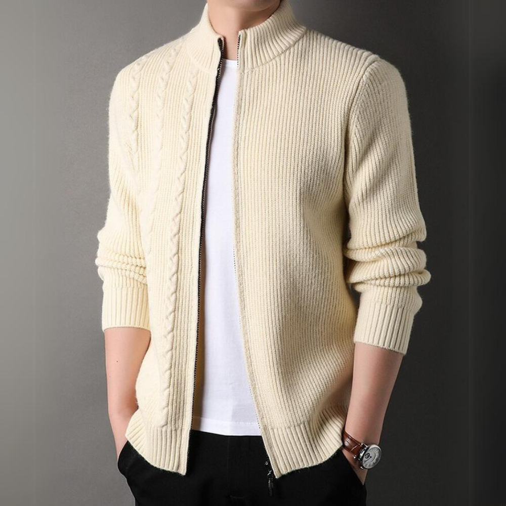 Américo® | Wool Jacket
