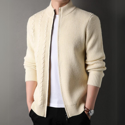 Américo® | Wool Jacket