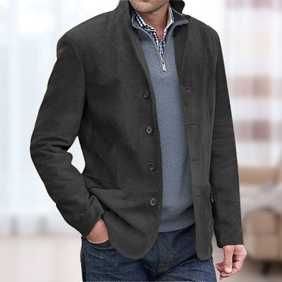 Martín® | Casual Solid Coat