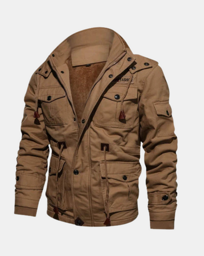 Mateo | Luca Casual Jacket