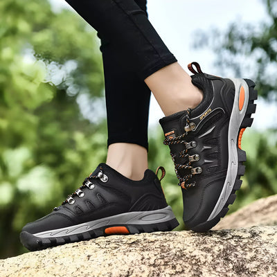 Malcolm® | Waterproof hiking shoes
