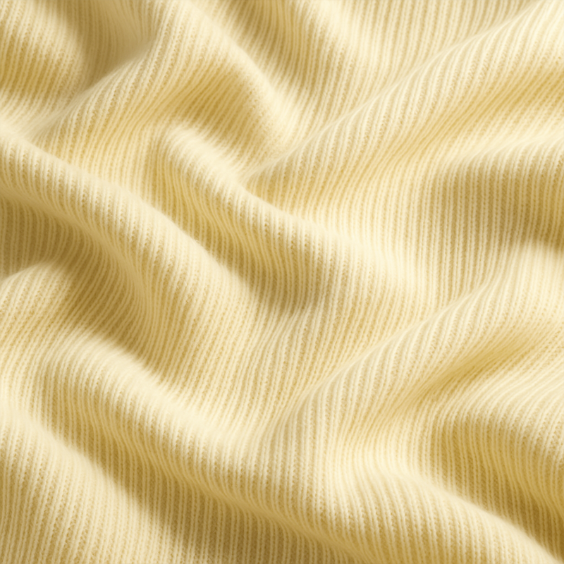 Nicholas | Men'S Summer Basic Solid Color V-Neck Striped Knitted T-Shirt