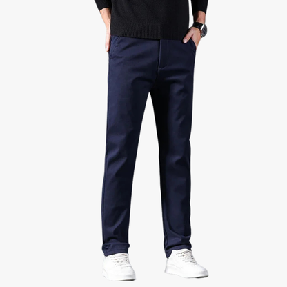 Gonzalo® | Ultra-warm trousers