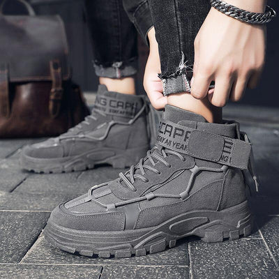 Tarsicio® | Casual And Comfortable   Boots