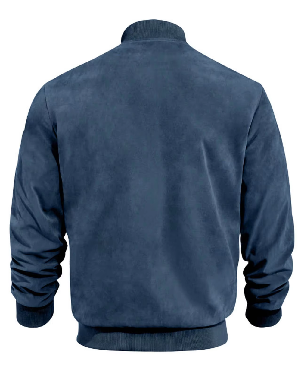 Myles | Classic bomber jacket