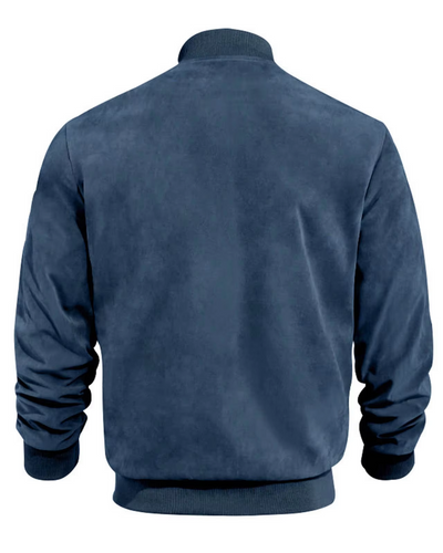 Myles | Classic bomber jacket
