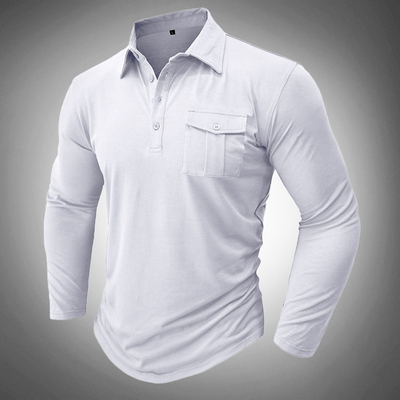 Jesus® | Classic slim fit shirt
