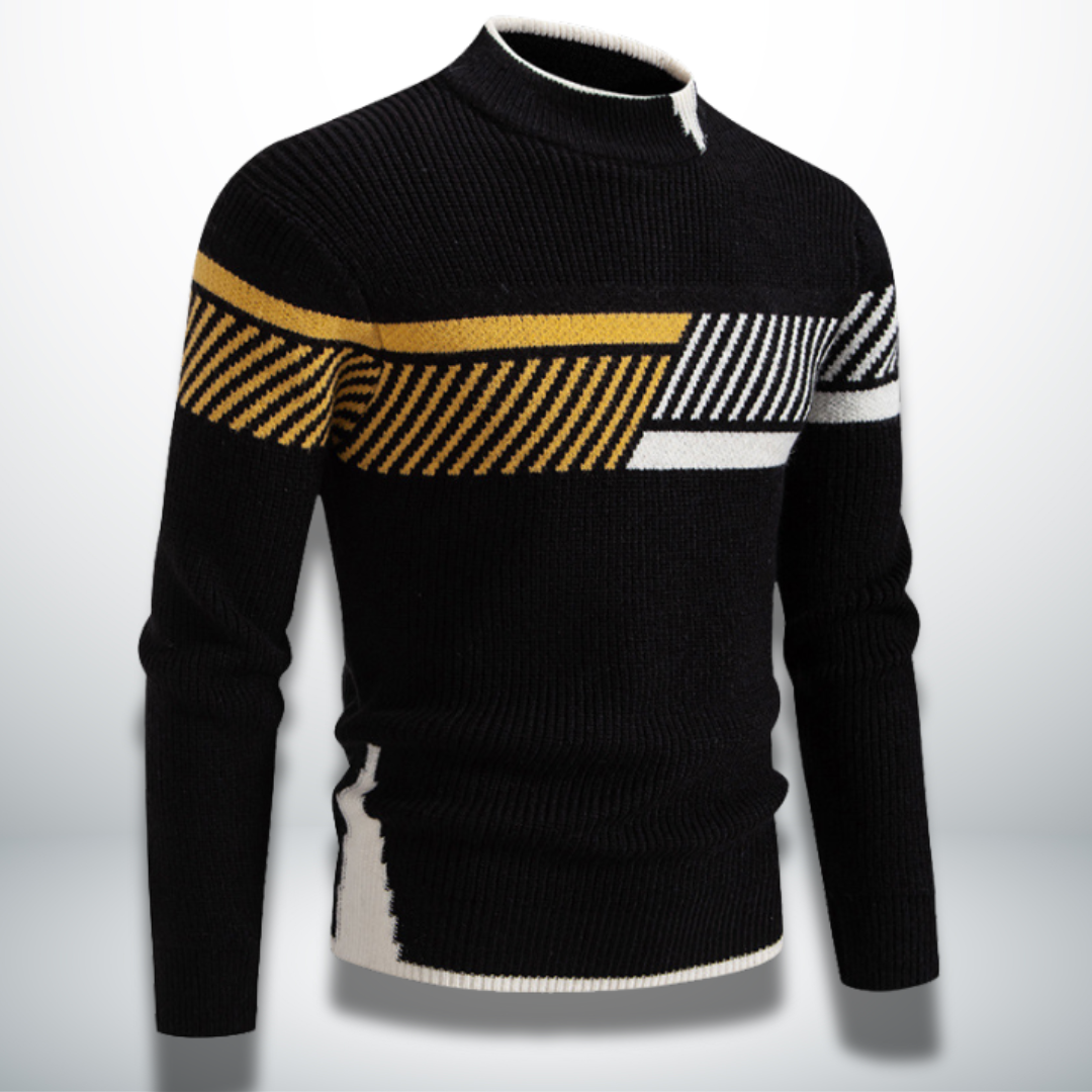 Celio® | Men's Refined Casual Sweater