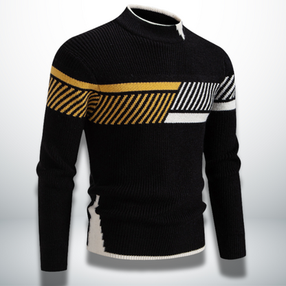 Celio® | Men's Refined Casual Sweater