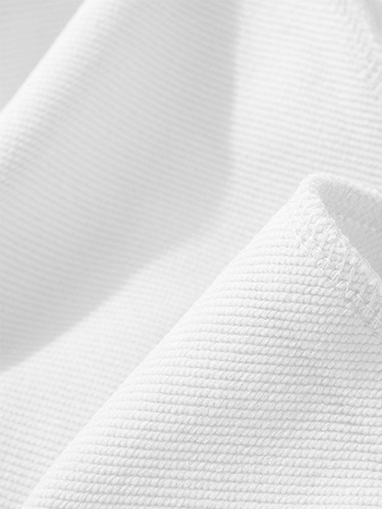 Geoffrey® | Print Cotton Blend Jogger Pants