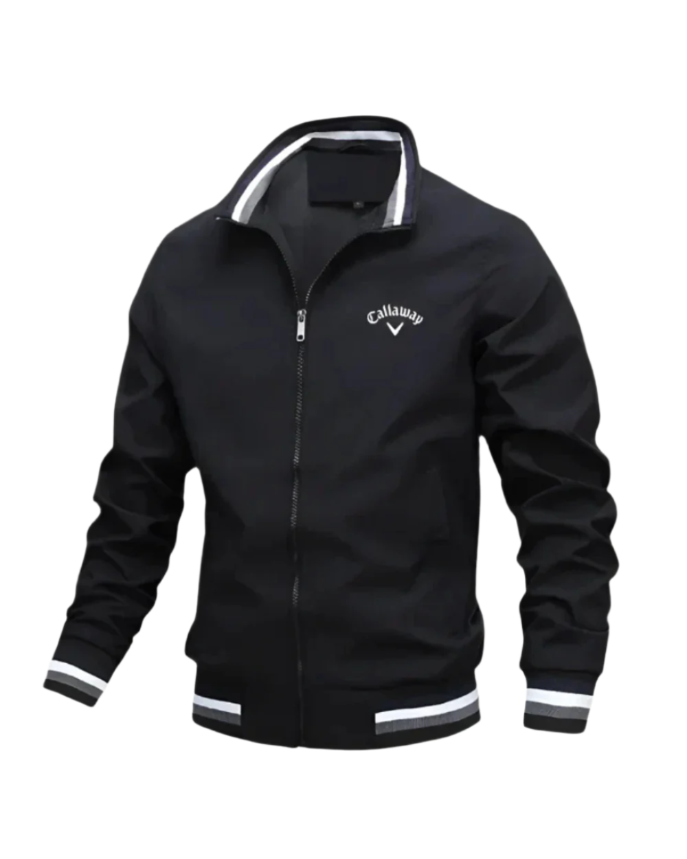 Montana | Casual Zip Jacket
