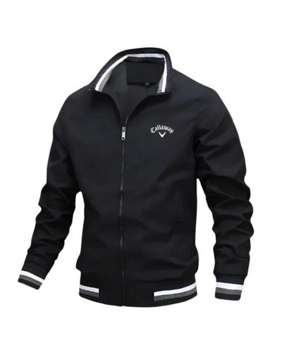 Montana | Casual Zip Jacket