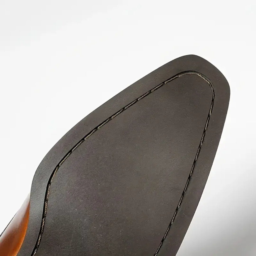 Ramiro | Vittorio Pacetti Dress Shoes