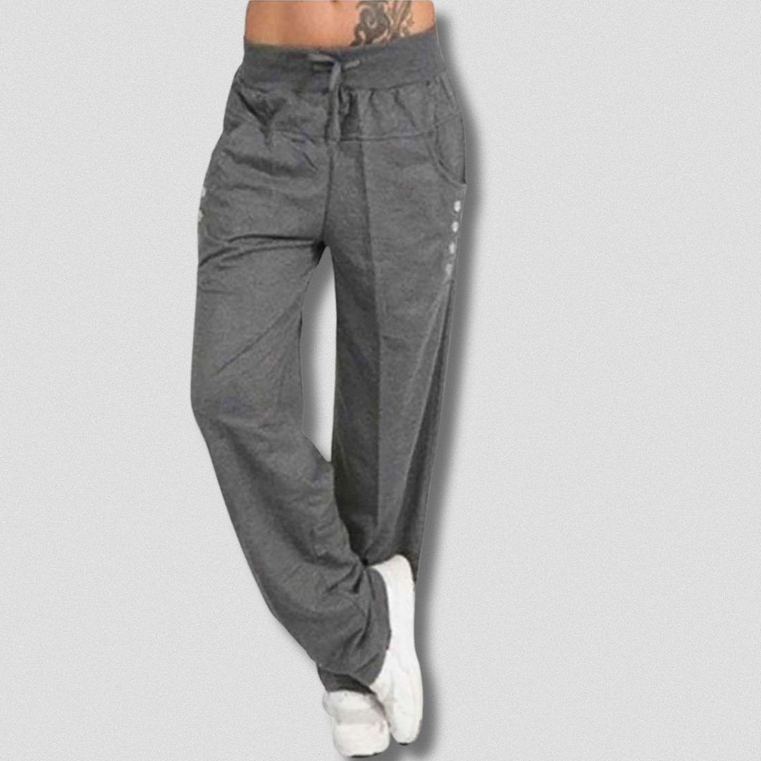 Kristian® | Comfortable And Versatile Premium Trousers