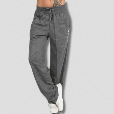 Kristian® | Comfortable And Versatile Premium Trousers