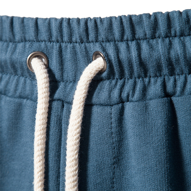 Ted® | Casual Cotton Summer Shorts