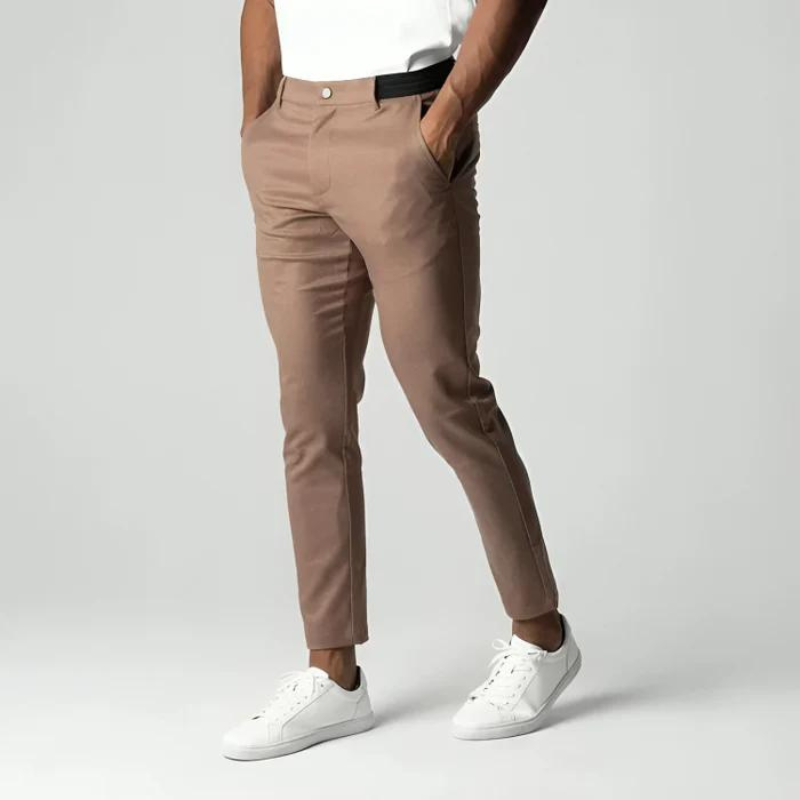 Leo® | Chinos Ultra Comfort