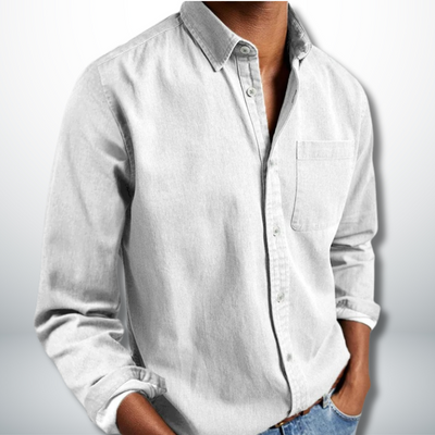Leighton® | Premium Elegant Men'S Shirt