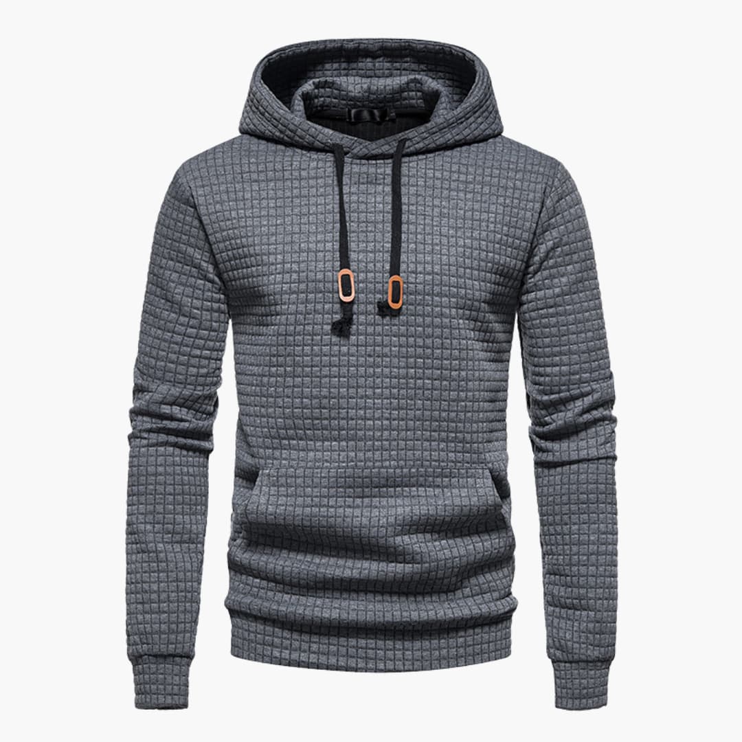 Anthony® | Comfortable Hoodie