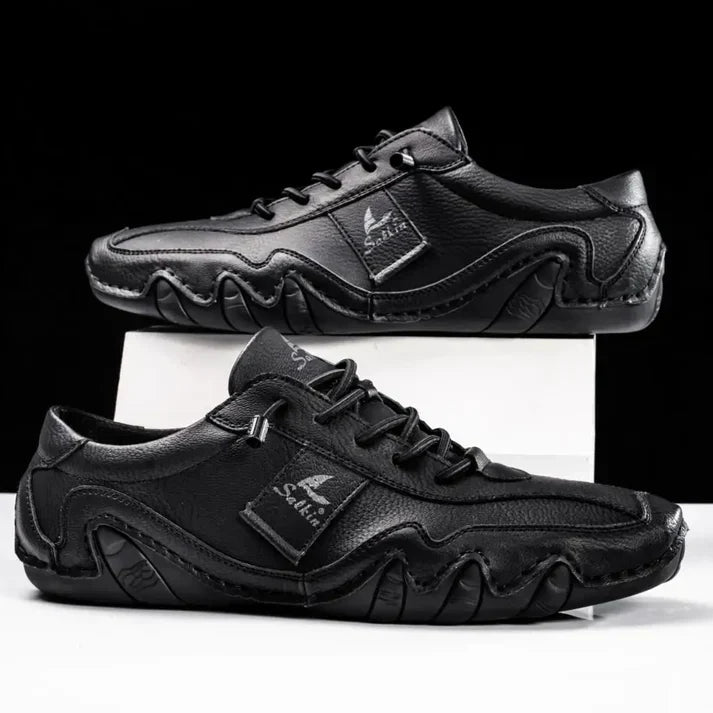 Tommy® | Genuine Leather Shoes