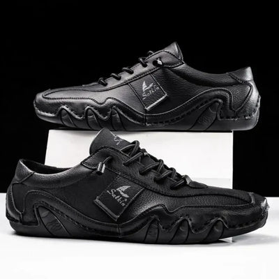 Tommy® | Genuine Leather Shoes