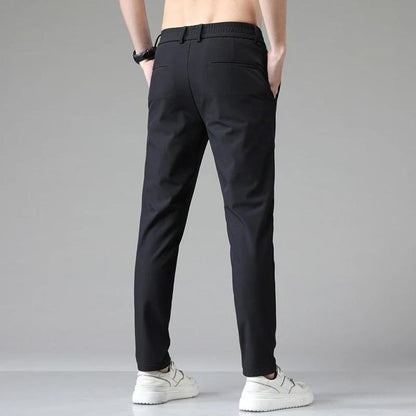 Ramón® | Casual Elastic Trousers