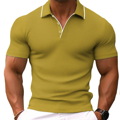 Neville® | Slim Fit Polo