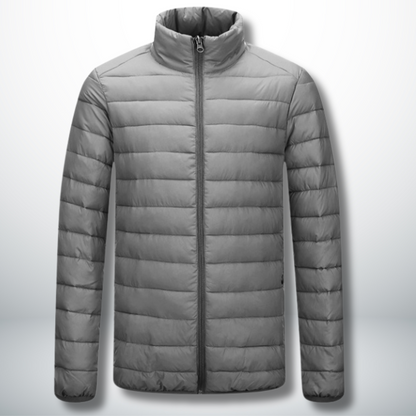 Aquiles® | Lightweight and sporty jacket for men