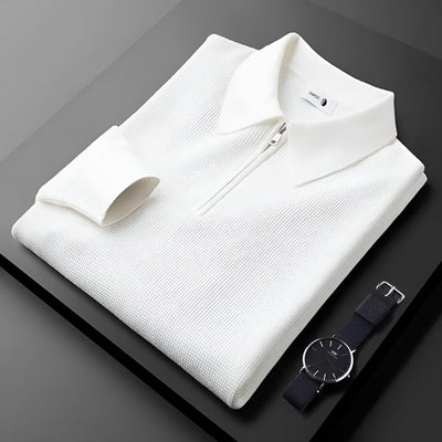 Adrián® | Premium Knit Polo