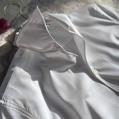 Juan | Men's Italian Athletic Bamboo Shirt