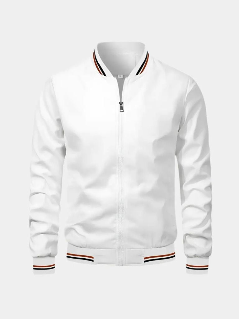 Leocadius | Midtown Bomber Jacket