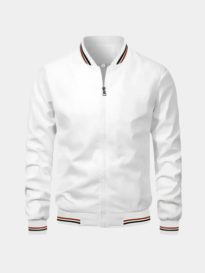 Leocadius | Midtown Bomber Jacket
