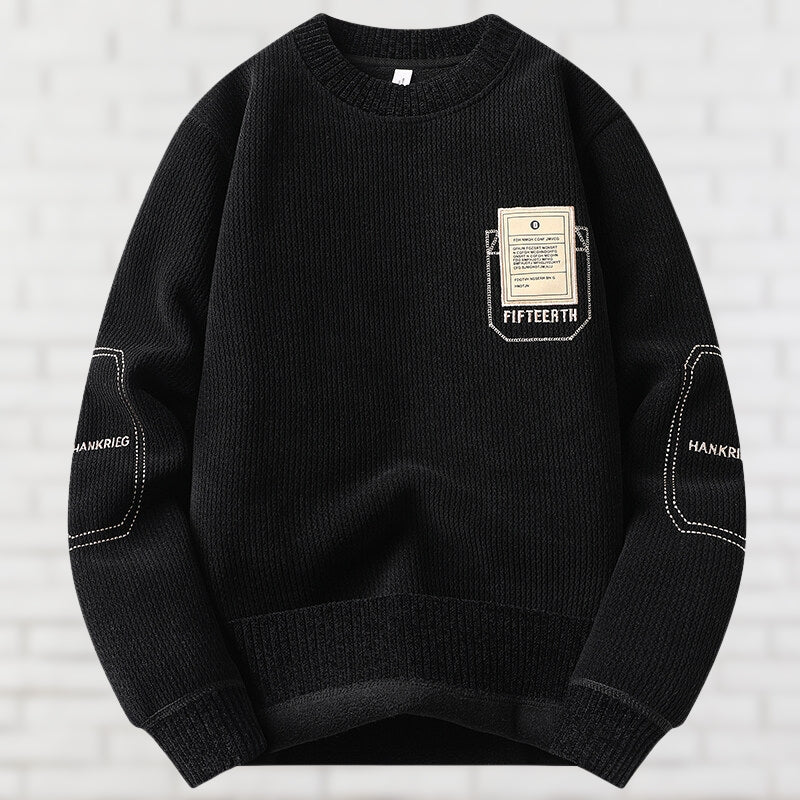 Ignacio® | Thick Fleece Sweater