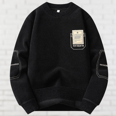 Ignacio® | Thick Fleece Sweater