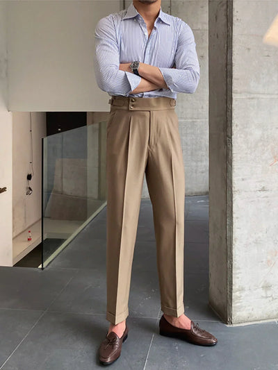 Tobías® | Luxury Pants