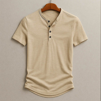 Aiden | Every Day Basic T-Shirt