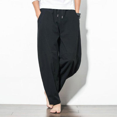 Breccan® | Casual Trousers For Men
