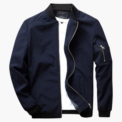 Bennett | Stylish bomber jacket
