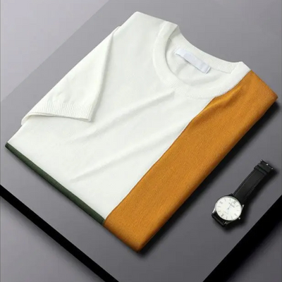 Tiburtius | Renard Colorblock Shirt